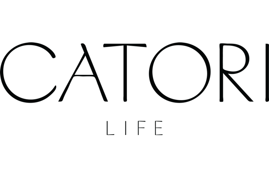 Partner Logo - Catori Life Jewelry