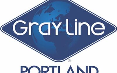 Gray Line of Portland