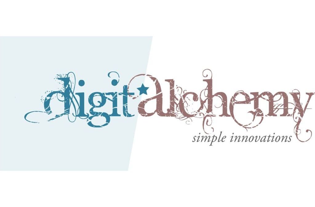 Partner Logo - Digitalchemy