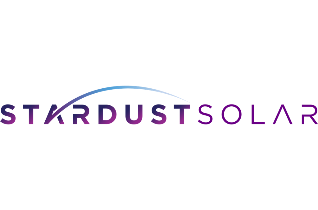 Partner Logo - Stardust Solar Technologies Inc.