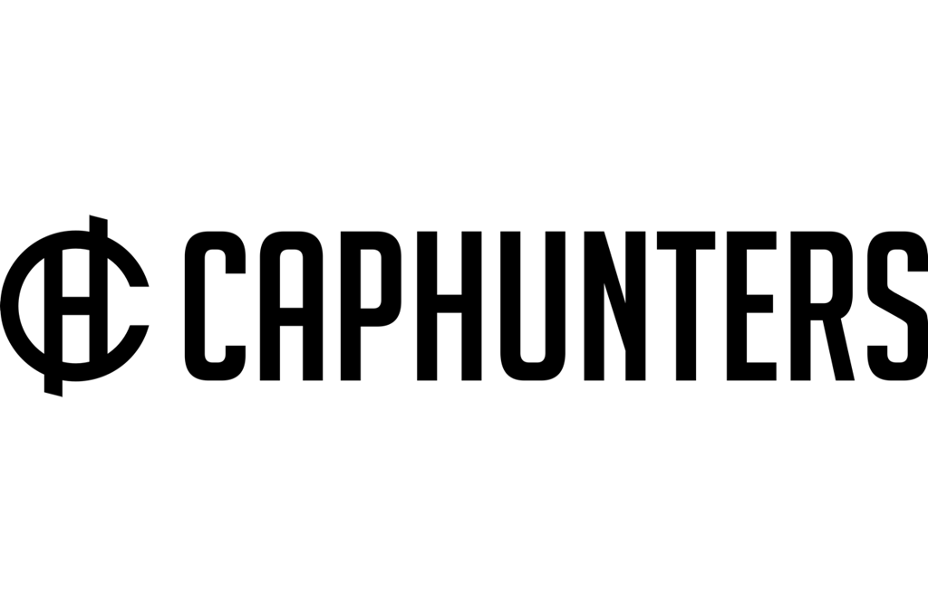 Partner Logo - Caphunters