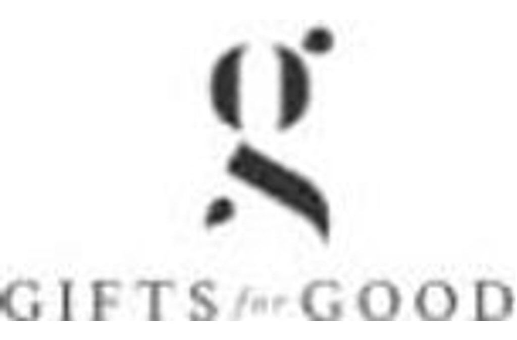 Partner Logo - Gifts for Good