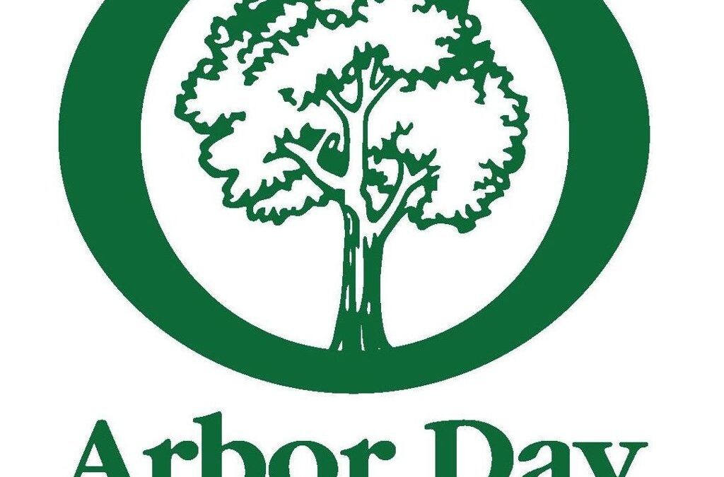 Partner Logo - Arbor Day Foundation