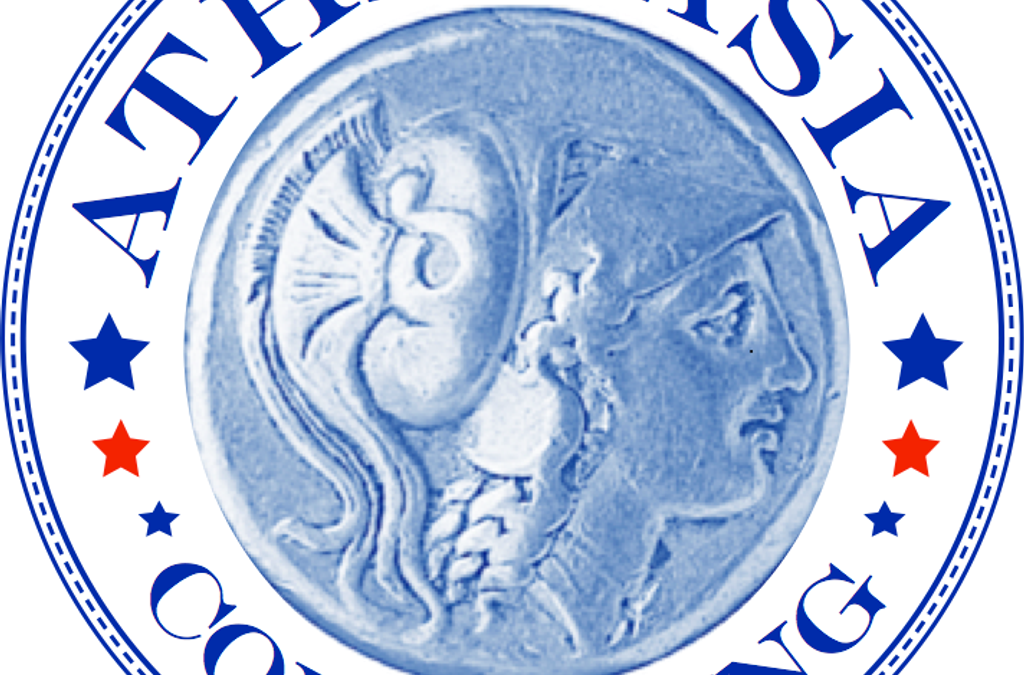 Partner Logo - Athenasia Consulting