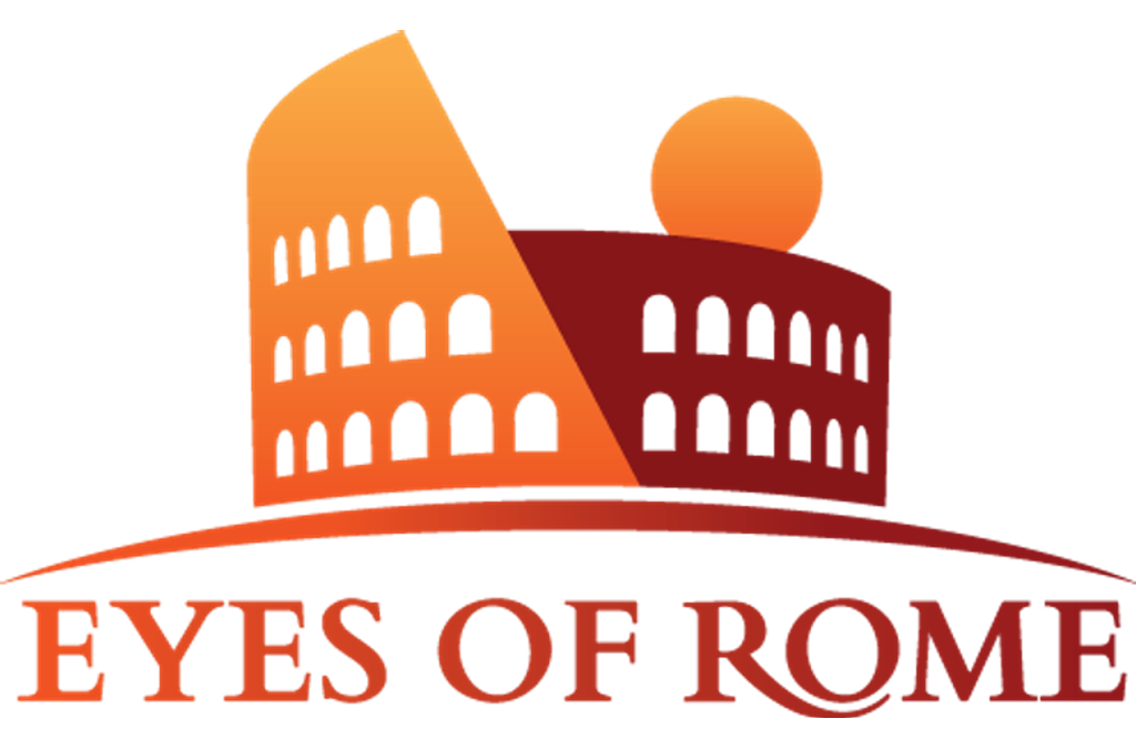 Partner Logo - Eyes of Rome