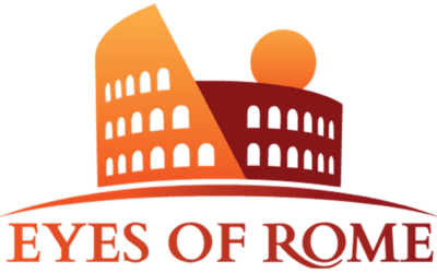 Eyes of Rome