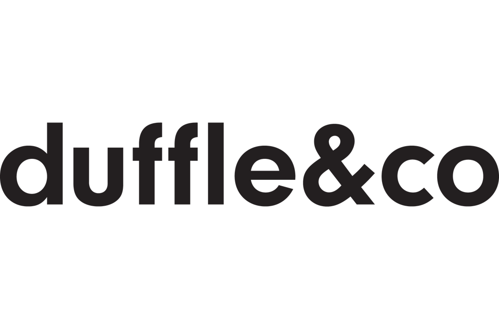 Partner Logo - Duffle & Co.