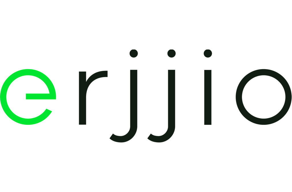 Partner Logo - erjjio studios
