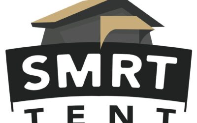 SMRT tent