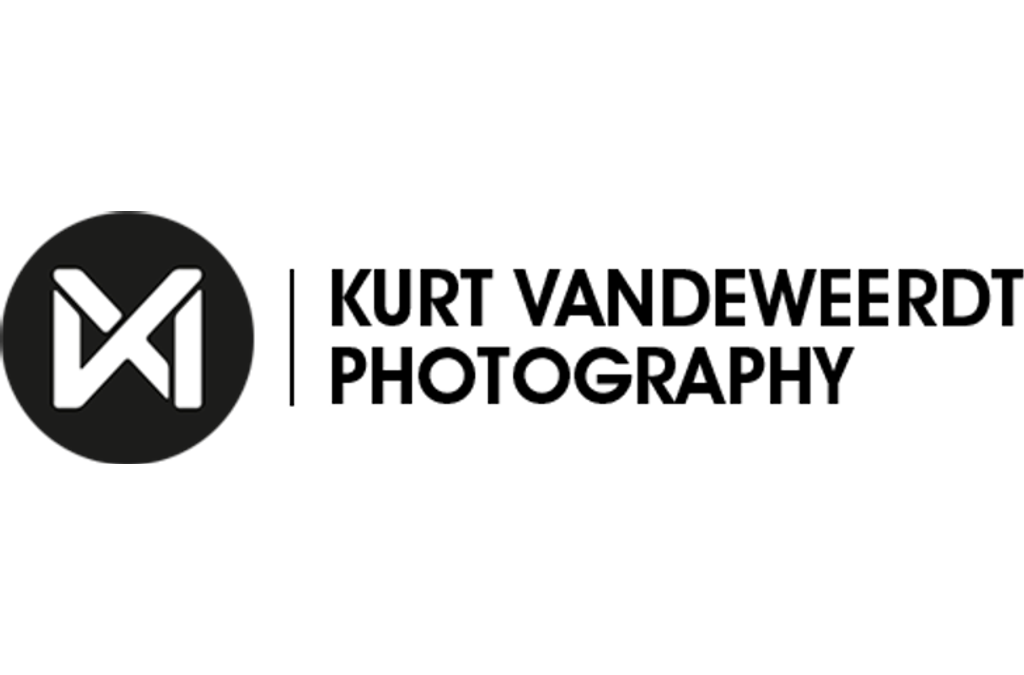 Partner Logo - Kurt Vandeweerdt Photography