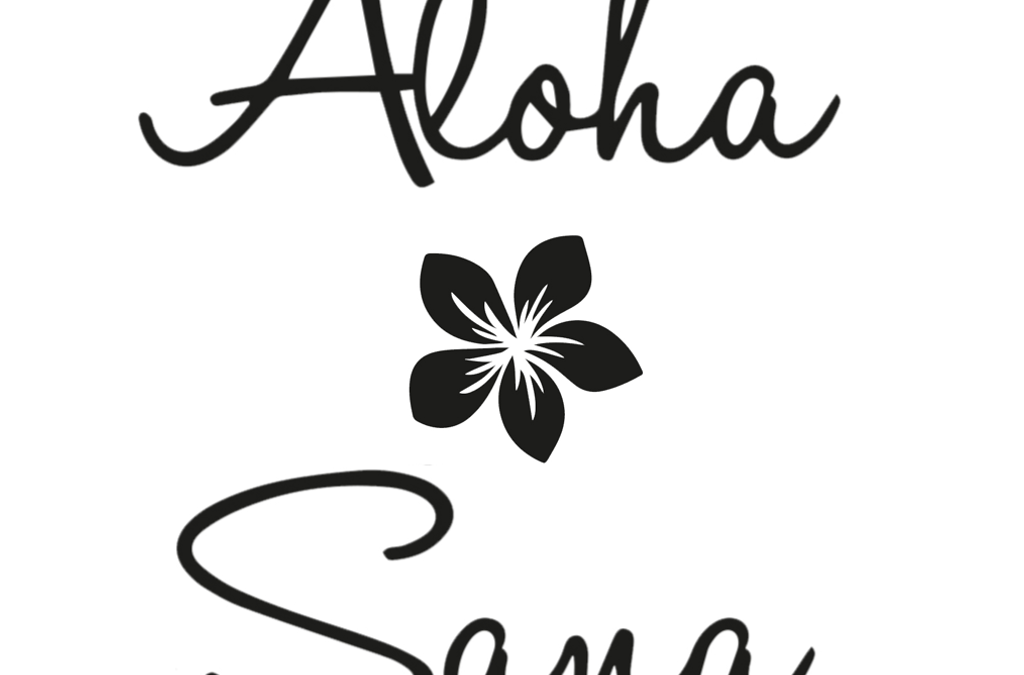 Partner Logo - Aloha Sana UG