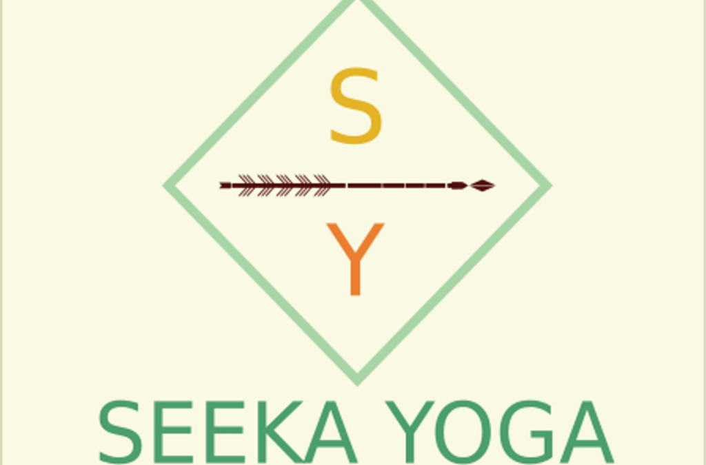 Partner Logo - Seeka Yoga