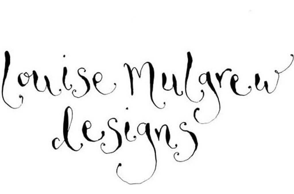 Partner Logo - Louise Mulgrew