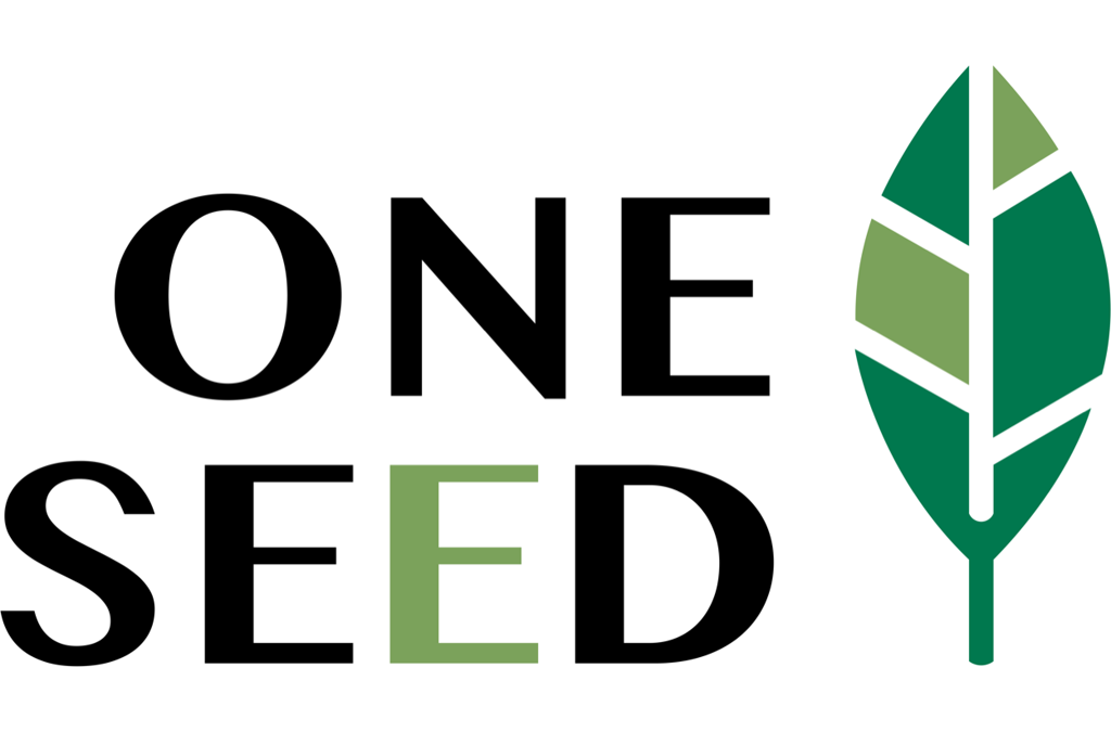 Partner Logo - One Seed