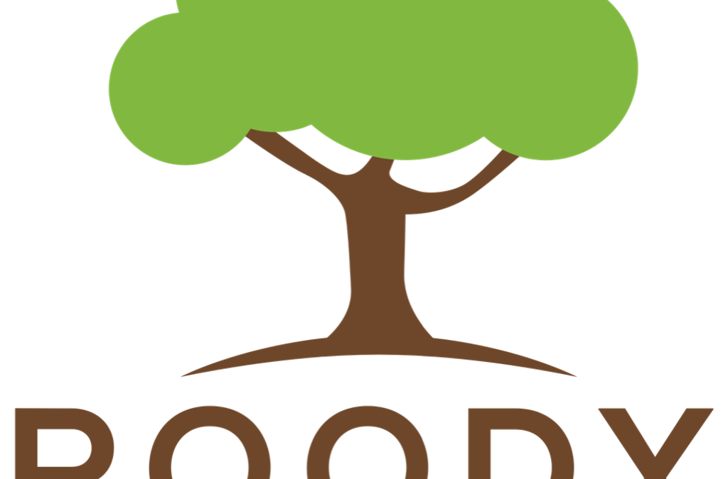 Partner Logo - Roody Originals