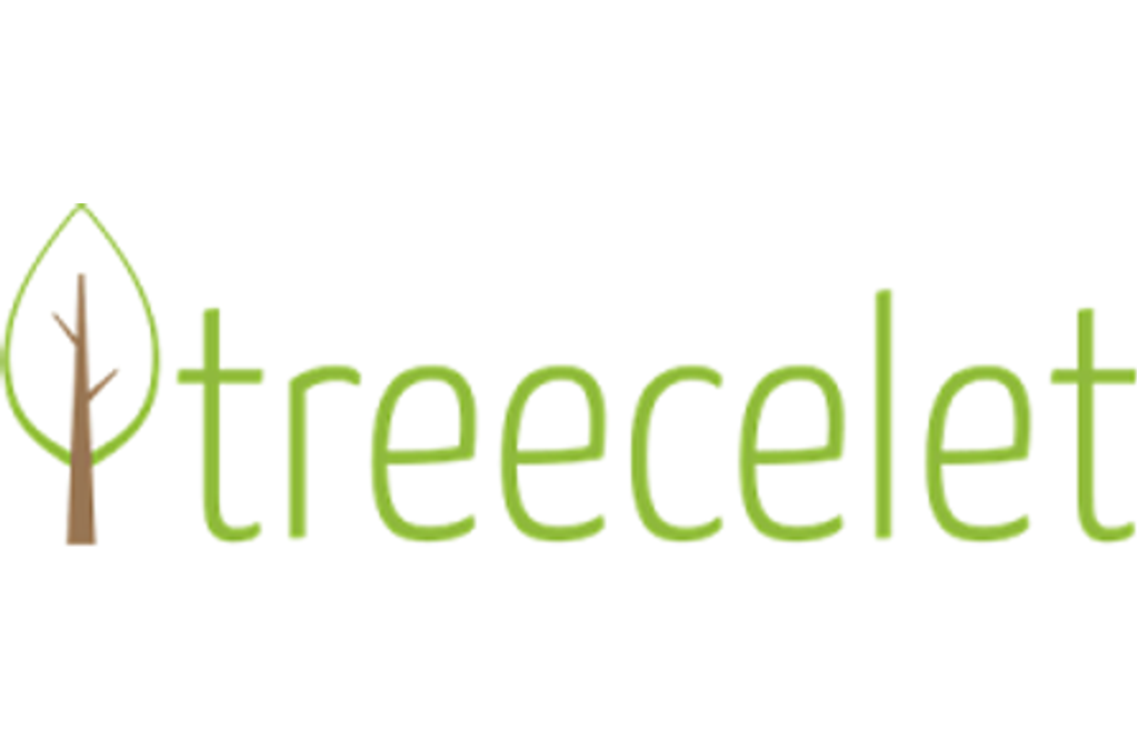 Partner Logo - Treecelet  (Good Labs d.o.o.)