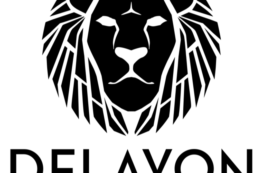 Partner Logo - DELAYON Eyewear