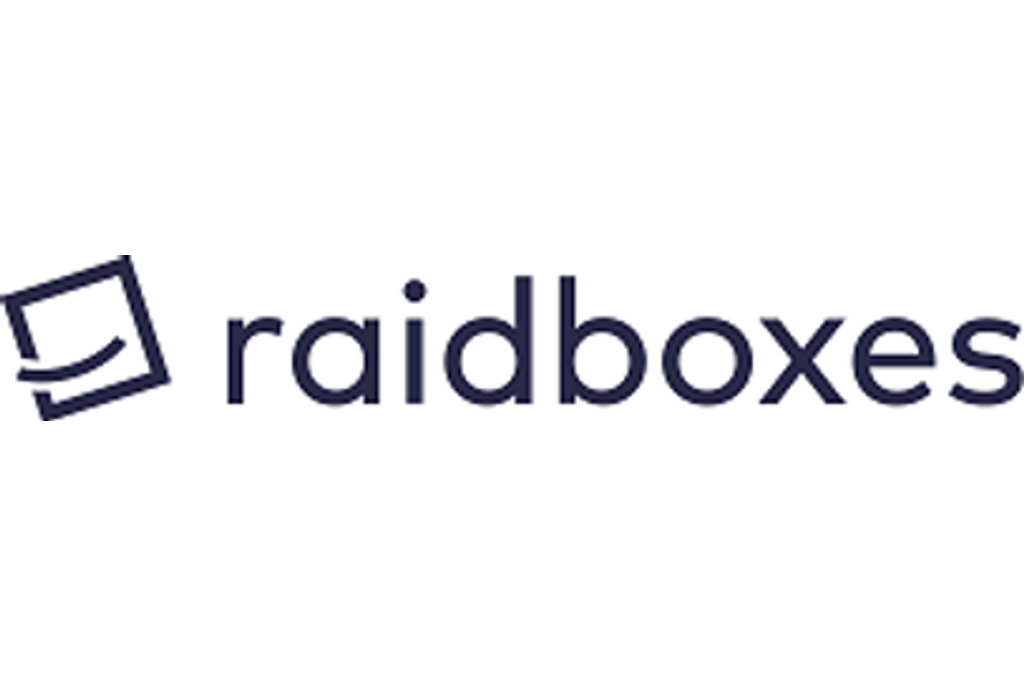 Partner Logo - Raidboxes GmbH