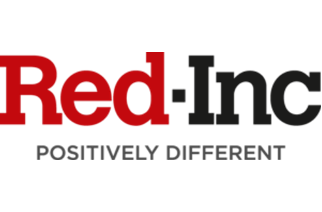 Partner Logo - Red-Inc
