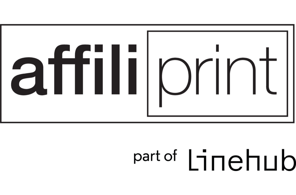 Partner Logo - Affiliprint