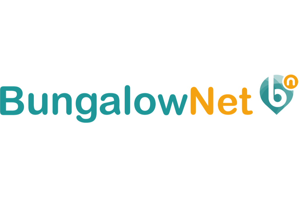 Partner Logo - Bungalow.Net Holidays BV