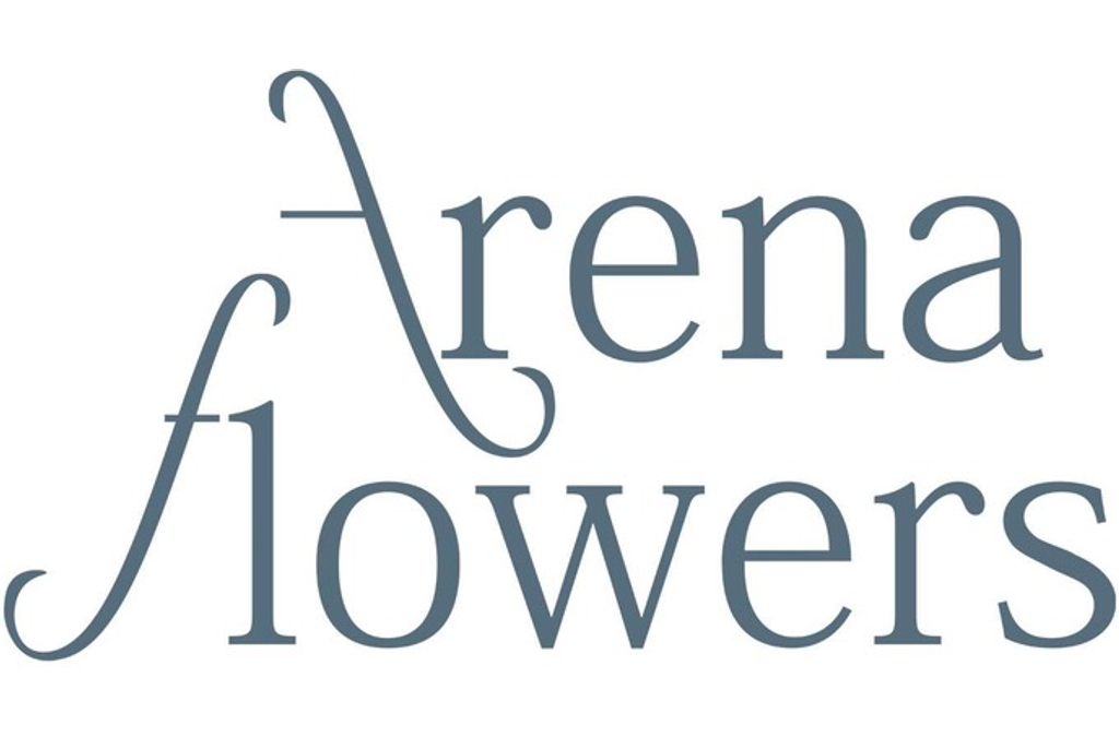 Partner Logo - Arena Online LTD (Arena Flowers)