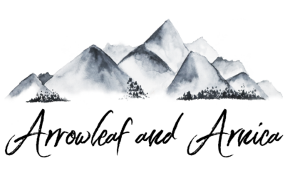 Arrowleaf and Arnica, LLC