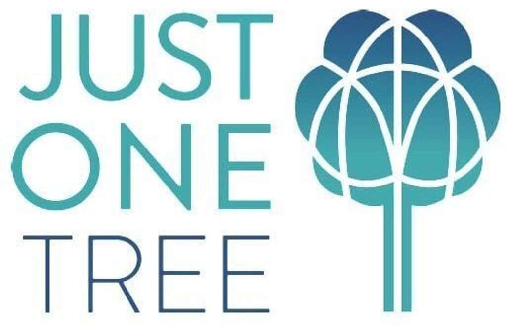 Partner Logo - JUST ONE Tree