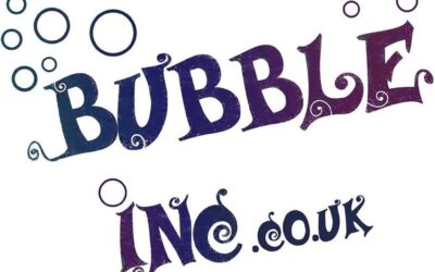 Bubble Inc