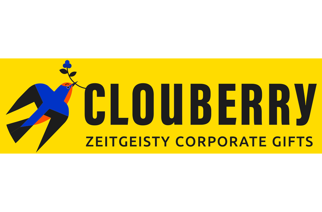 Partner Logo - Clouberry GmbH