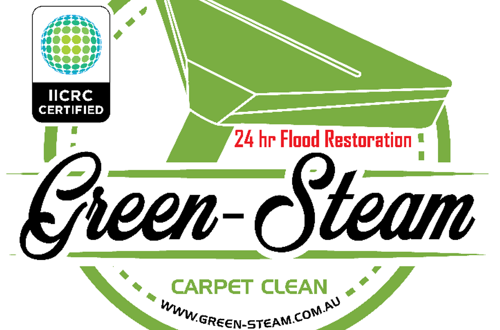 Partner Logo - Green Steam Carpet Clean