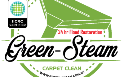 Green Steam Carpet Clean