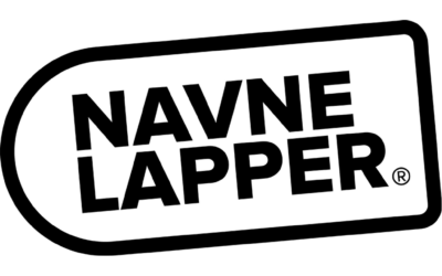 Maerk ApS – StuffLabels’ or ‘Navnelapper’