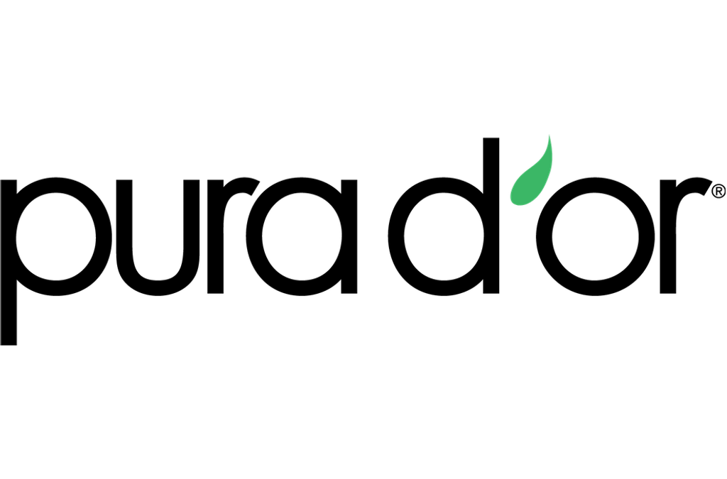 Partner Logo - Vital's International Group aka PURA D'OR