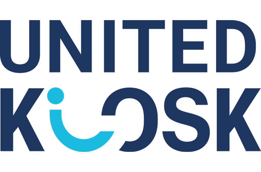 Partner Logo - United Kiosk AG