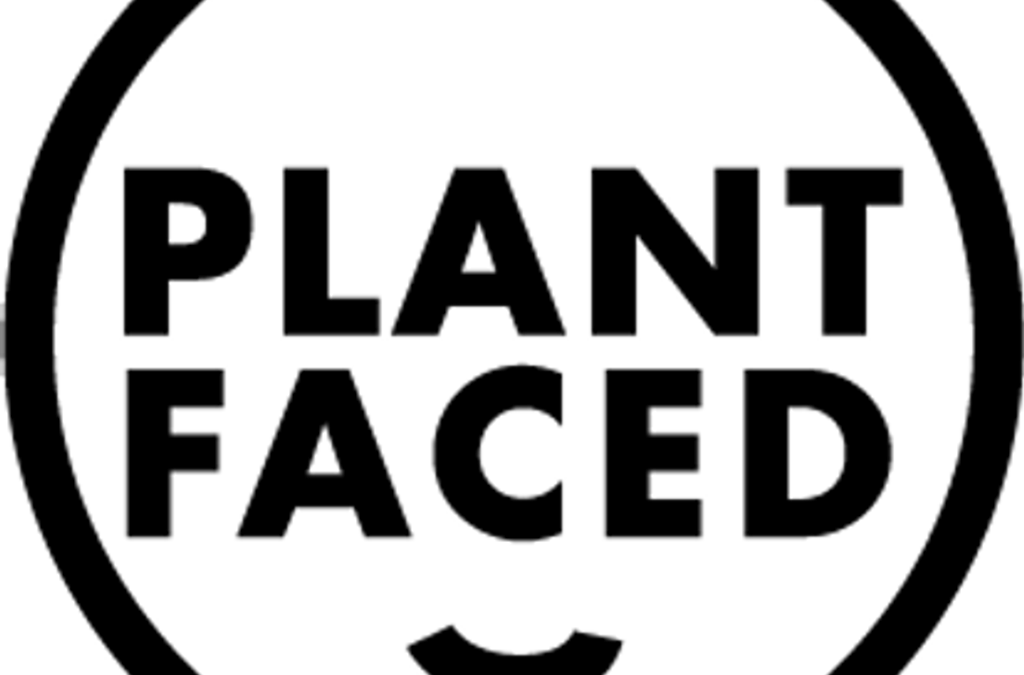 Partner Logo - Plant Faced Clothing