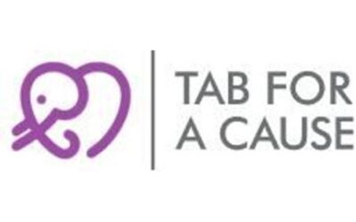 Tab for a Cause