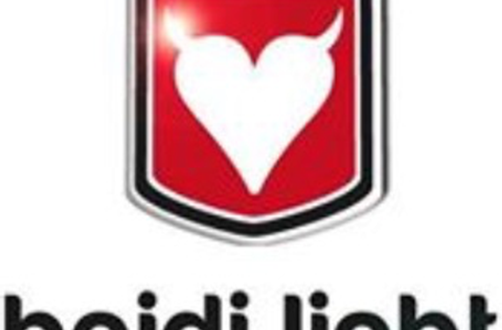 Partner Logo - HeidiLiebt North America