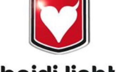 HeidiLiebt North America