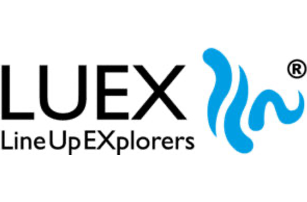 Partner Logo - LUEX (LineUpEXplorers GmbH)
