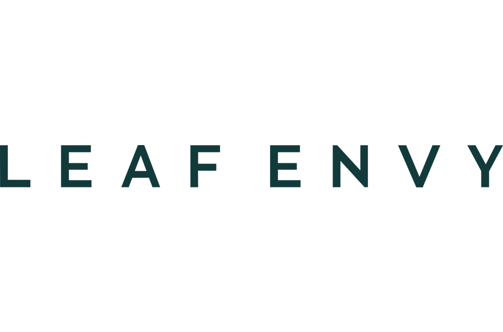Partner Logo - Leaf Envy