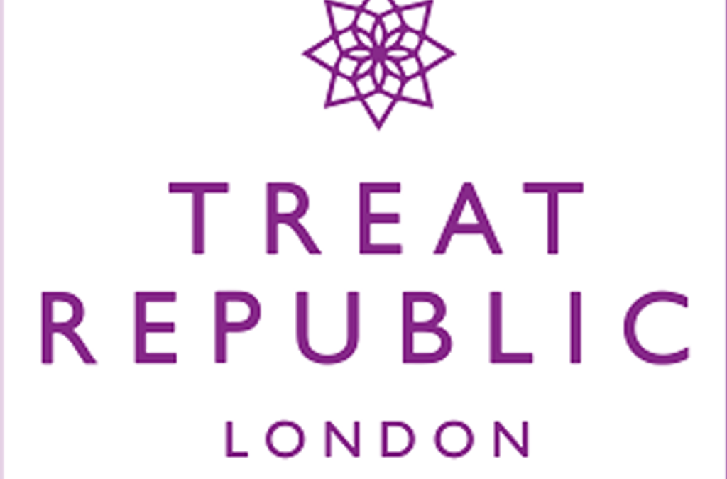 Partner Logo - Treat Republic