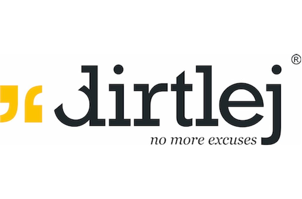 Partner Logo - dirtlej GmbH