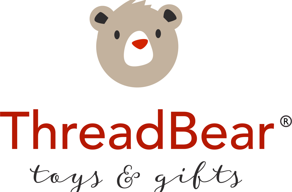 Partner Logo - ThreadBear Design Ltd