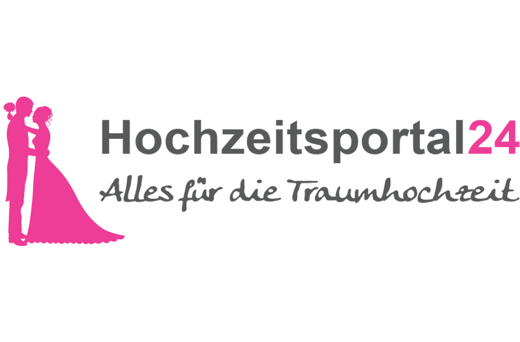 Partner Logo - Hochzeitsportal24