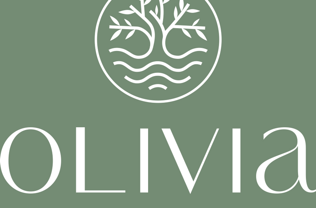 Partner Logo - Olivia Green Camping