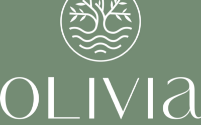 Olivia Green Camping