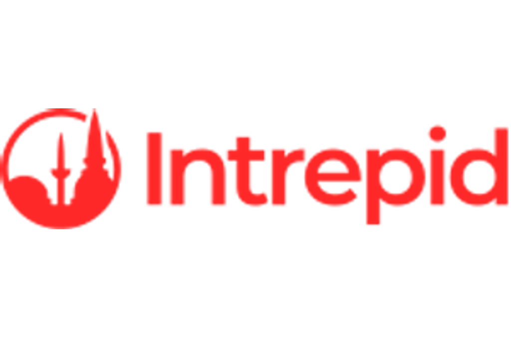 Partner Logo - The Intrepid Foundation