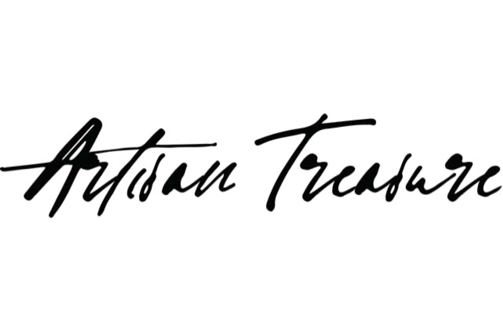 Partner Logo - Artisan Treasure