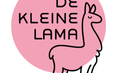 De kleine lama